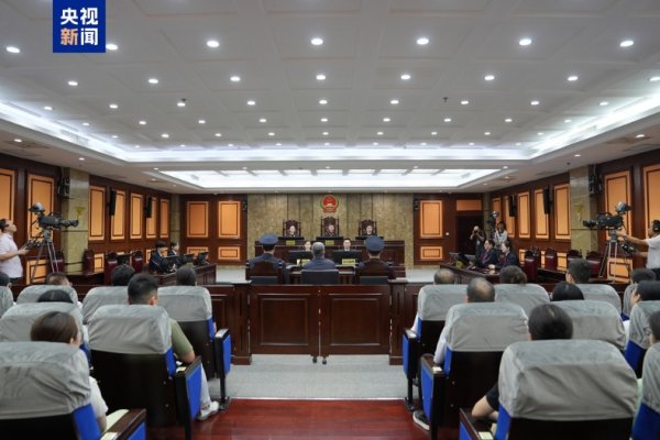 配资方案 非法收受财物2.61亿余元 韩勇受贿案一审被判死缓